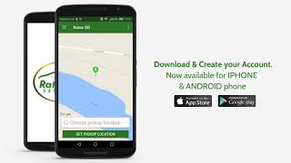 Rates DD App (Its a great time to be a customer) screenshot 3