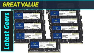 Timetec 160Gb Ddr4 Sodimm Kit The Ultimate Laptop Memory Upgrade?