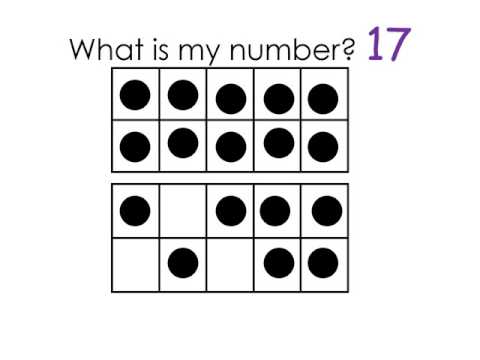 how-many?-what-is-my-number?-numbers-11-20-scattered-in-a-10-frame-exercise-2