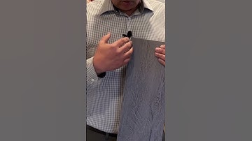 What is luxury vinyl tile - LVT, what is luxury vinyl plank- LVP. Resilient vinyl tile ID.