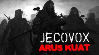 JECOVOX - ARUS KUAT full album