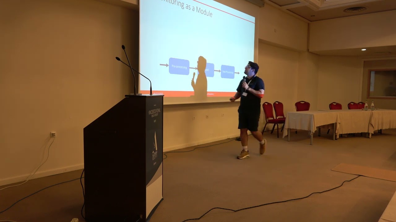 Empowering Machine Learning Development with Service-Oriented Computing Principles, Mostafa Habadian