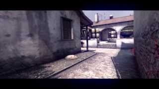 Splitoo DNB CS:GO Clip Edit