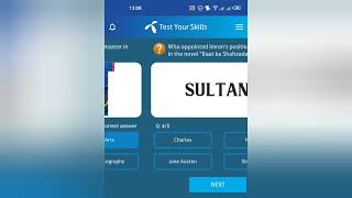 My Telenor App Today's Questions & Answers Friday || 06-01-23 screenshot 5