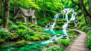 Beautiful Relaxing Music 2026: Relax the Nervous System and Releases All Stress screenshot 5