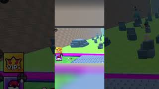 Survive Lava! Rebirth Progress &amp; Player Invites in Epic Game! #shorts