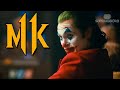 Spammer Gets What He Fking Deserves! - Mortal Kombat 11: "Joker" Gameplay