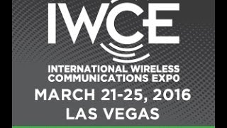 Archived From Periscope Tj Kennedy Previews Iwce 2016