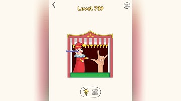 DOP Draw One Part Level 736 737 738 739 740