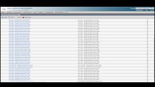 How to create SIP TRUNK in CUCM Cisco