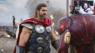 Marvel Avengers Endgame Encore | Ultra Realistic Graphics | DLSS 5 ON screenshot 5