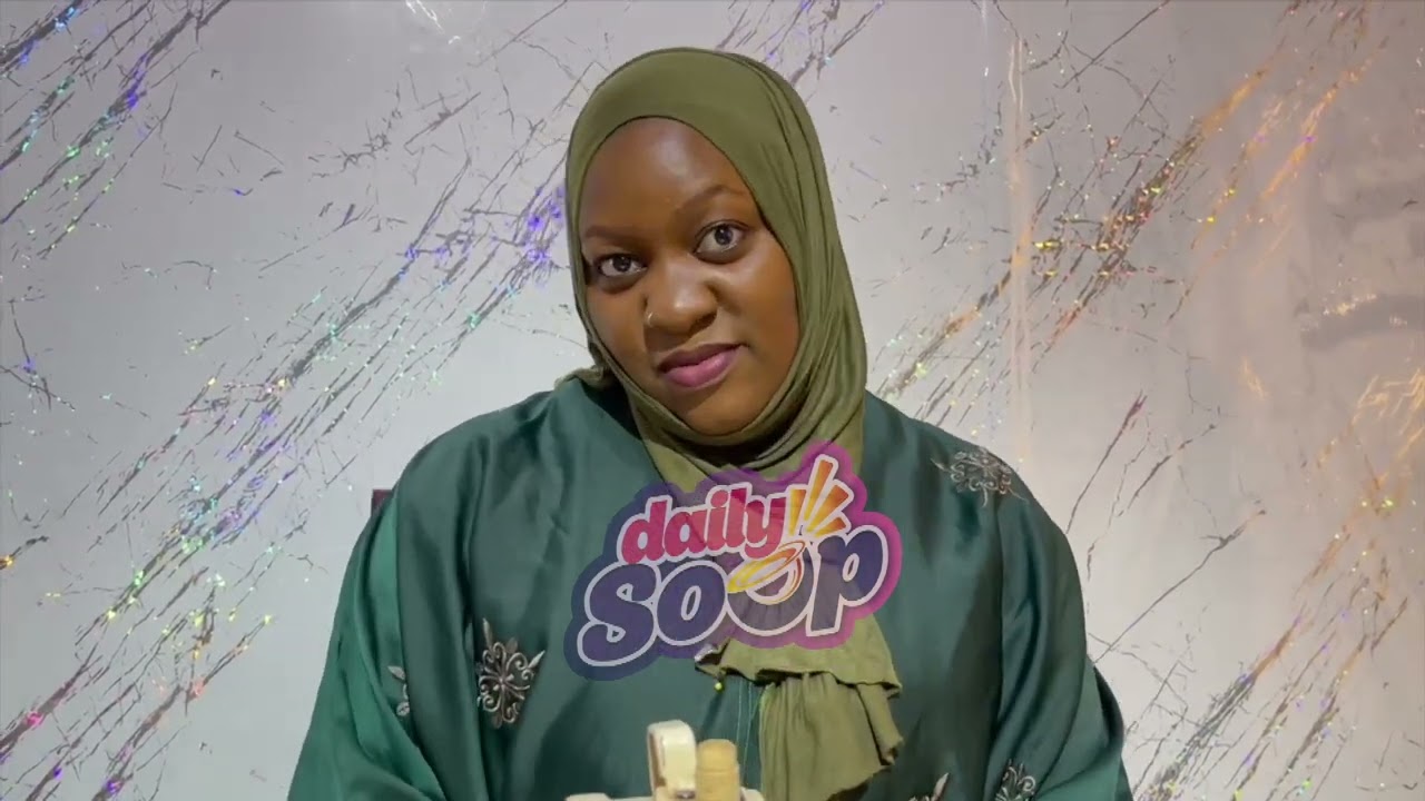 Chosen Becky twamulimbye nti tugenda kuzza bujja endagaano - Maria’s Bridals ayogedde