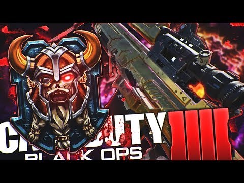 PRESTIGIO 3 *SOLO SNIPER* en BLACK OPS 4 | Zogoro #FaZe5 - PRESTIGIO 3 *SOLO SNIPER* en BLACK OPS 4 | Zogoro #FaZe5