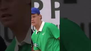 Tennis Mom Can't Watch! Championship Point Drama!