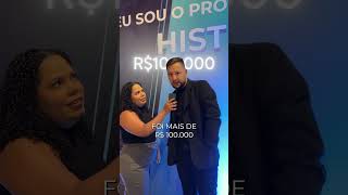 Aqui na URBS resultados viram carreira! Comissão é só a resposta de muito esforço e dedicação. 🎯🚀