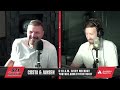 Jansen Believes The Lions Return To 2024 Dominance | Costa and Jansen