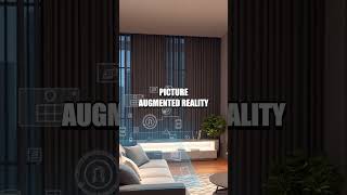 The Future of Spatial Computing