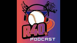 R40 Baseball (Trailer)