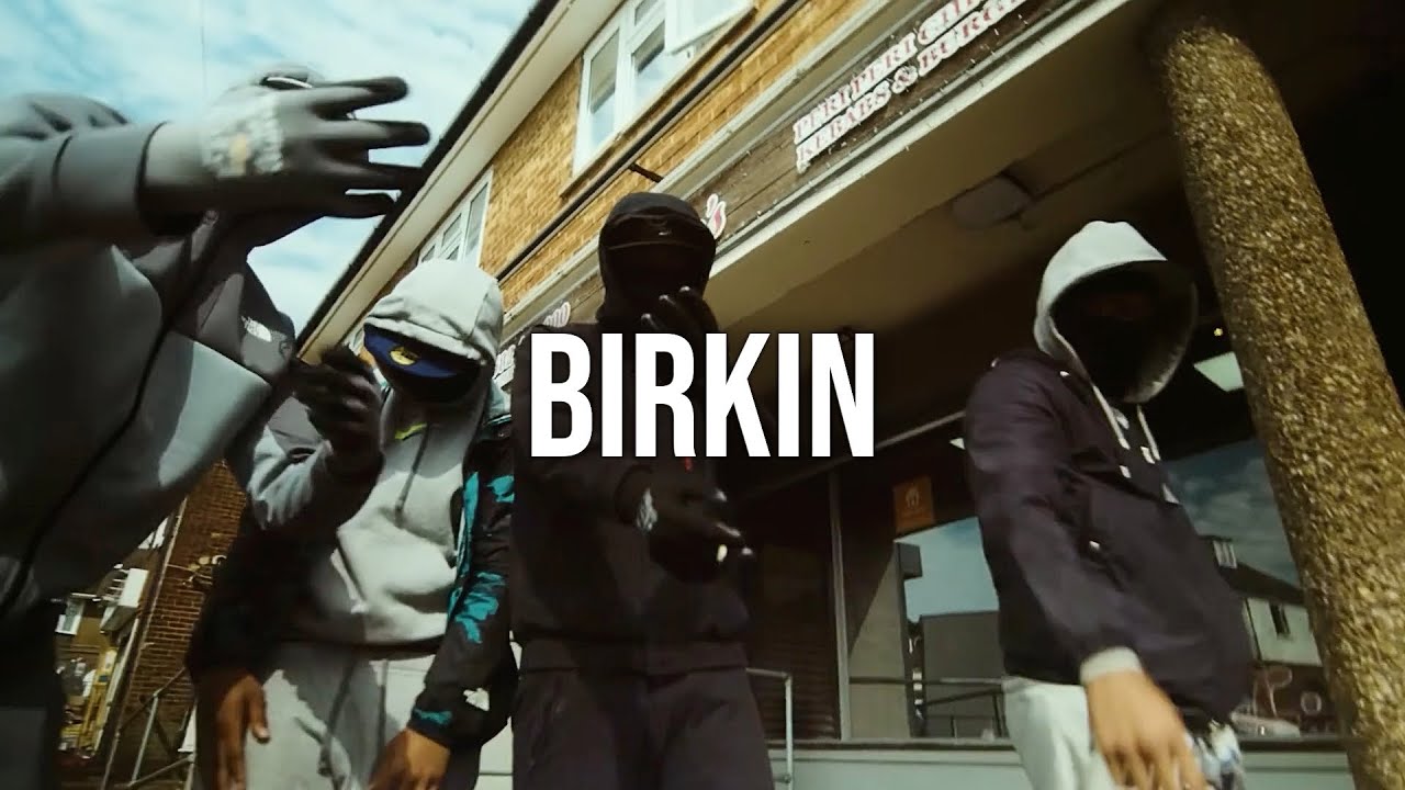 Watch (FREE FOR PROFIT) UK x NY Drill Type Beat "BIRKIN" | Aggressive Drill Type Beat | Free Type Beat on YouTube Watch (FREE FOR PROFIT) UK x NY Drill Type Beat "BIRKIN" | Aggressive Drill Type Beat | Free Type Beat on YouTube