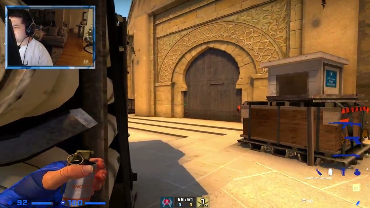 Mirage: ticket 1way that Qikert uses