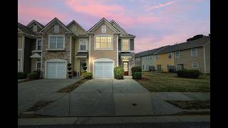 1963 Lakeshore Overlook Cir Kennesaw, GA 30152