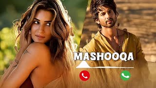 MASHOOQA new viral song ringtone ||#ringtone