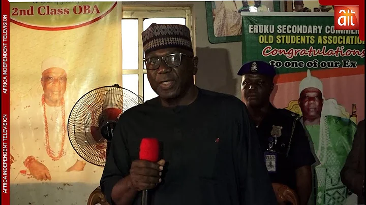 Eruku attack: Kwara Gov. demands fresh layers of security deployment