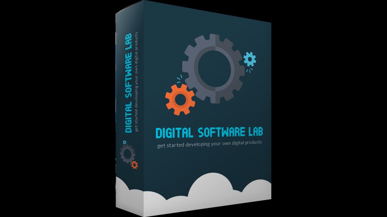 Digital Software Lab By Josh Ratta - YouTube