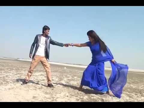 Hero Alom And Sexy Nayika Funny Uncut Shoting Video 2018 Full Hd।dhak Dhak Dil Mera