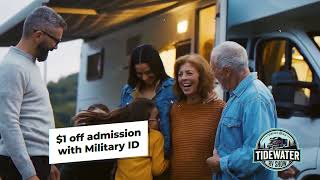 Rv Show Of Tidewater 2023