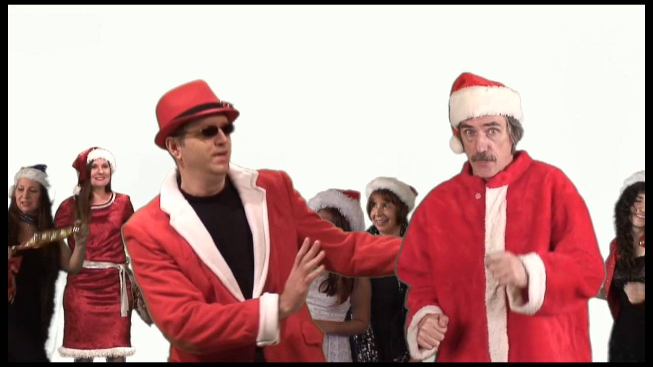 Jingle Bell Rap YouTube