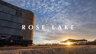 Rose Lake Ranch | Ultimate Kansas Ranch Tour | 1515+/- Acres