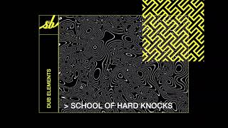 Dub Elements - School Of Hard Knocks