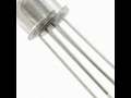 2N2222 NPN Transistor Metal devreciyim gmail.com