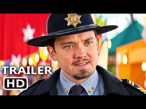 GNOMES Official Trailer (2026) Asa Butterfield