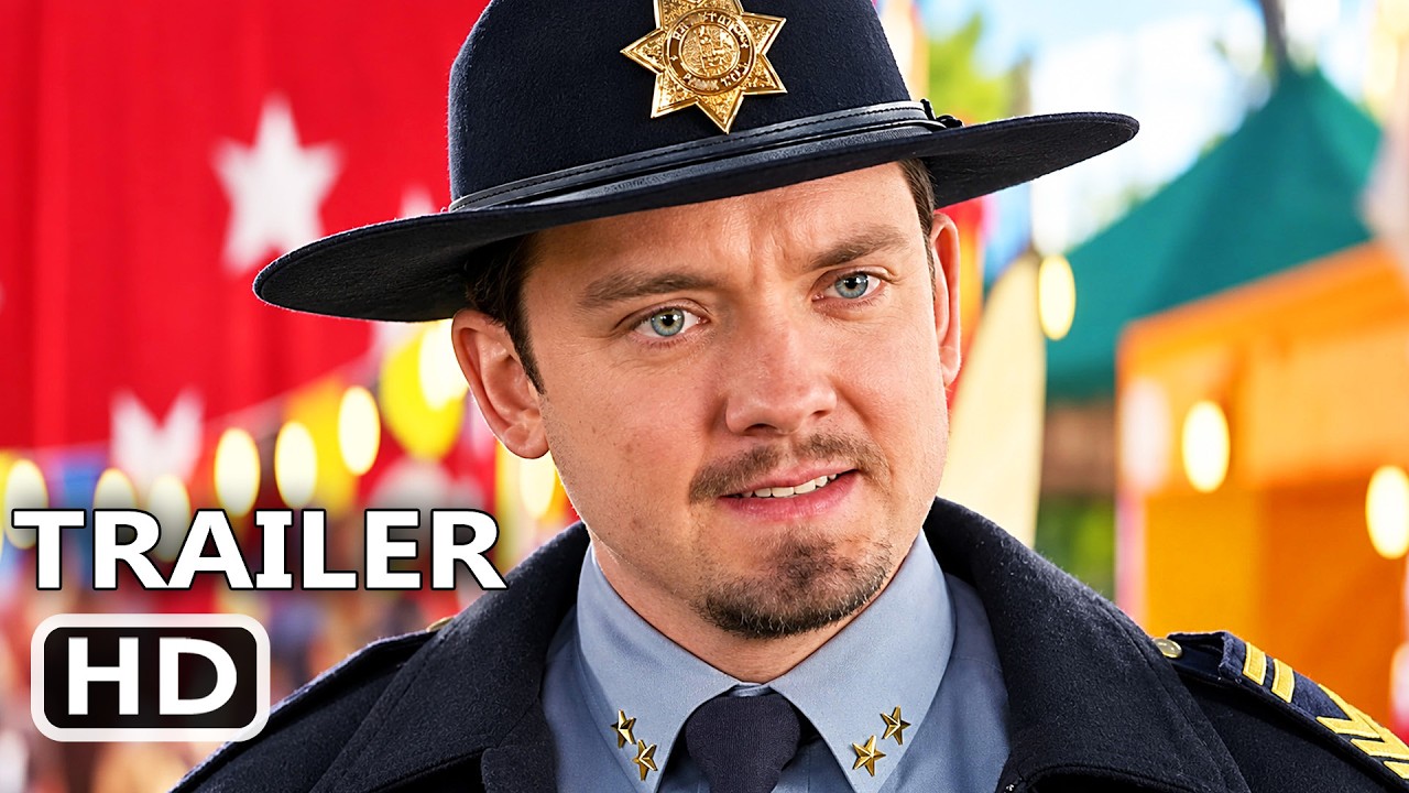 GNOMES Official Trailer (2026) Asa Butterfield