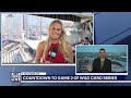 LIVE | Braves gear up for Wild Card Game 2 & Police launch I-20 exit ramp death investigation