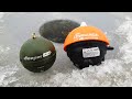Wireless Sonars Test Deeper CHIRP VS Lowrance FishHunter 3D Fish Finder Ice Fishing ENG Subtitles mp3