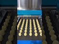 How To Make Jenny Cookies By Depositor Machine?