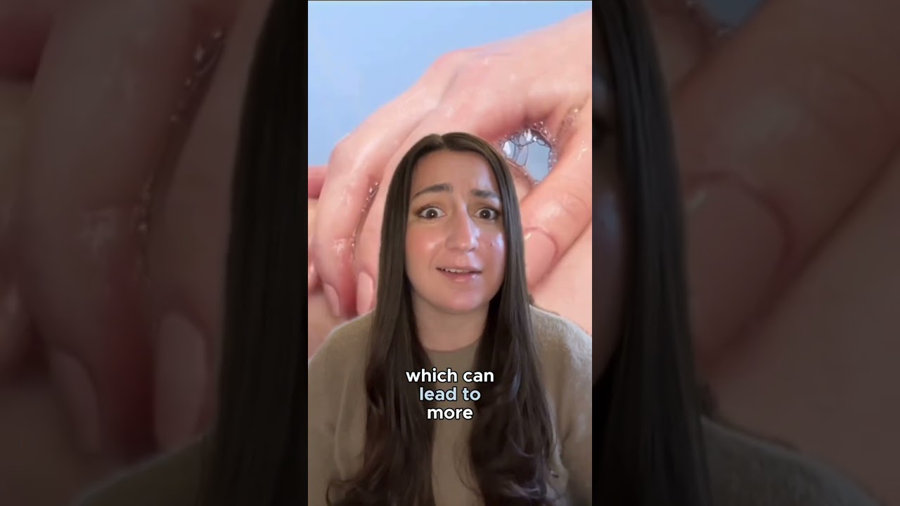 BEST Bar Soap For Back Acne 🧼