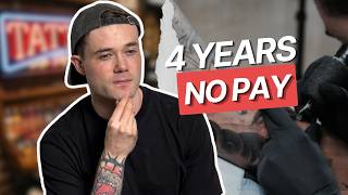 Are Tattoo Apprenticeships a Scam?