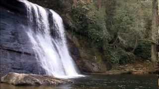 Silver Run Falls 00814