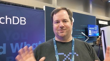 An overview of CockroachDB