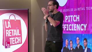 Le Pitch Du Mois - Efficiency Kbrw