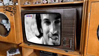 Tarkan - Kuzu Kuzu (Nostaljik Tema)