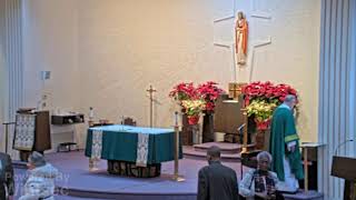 Corpus Christi Live Stream