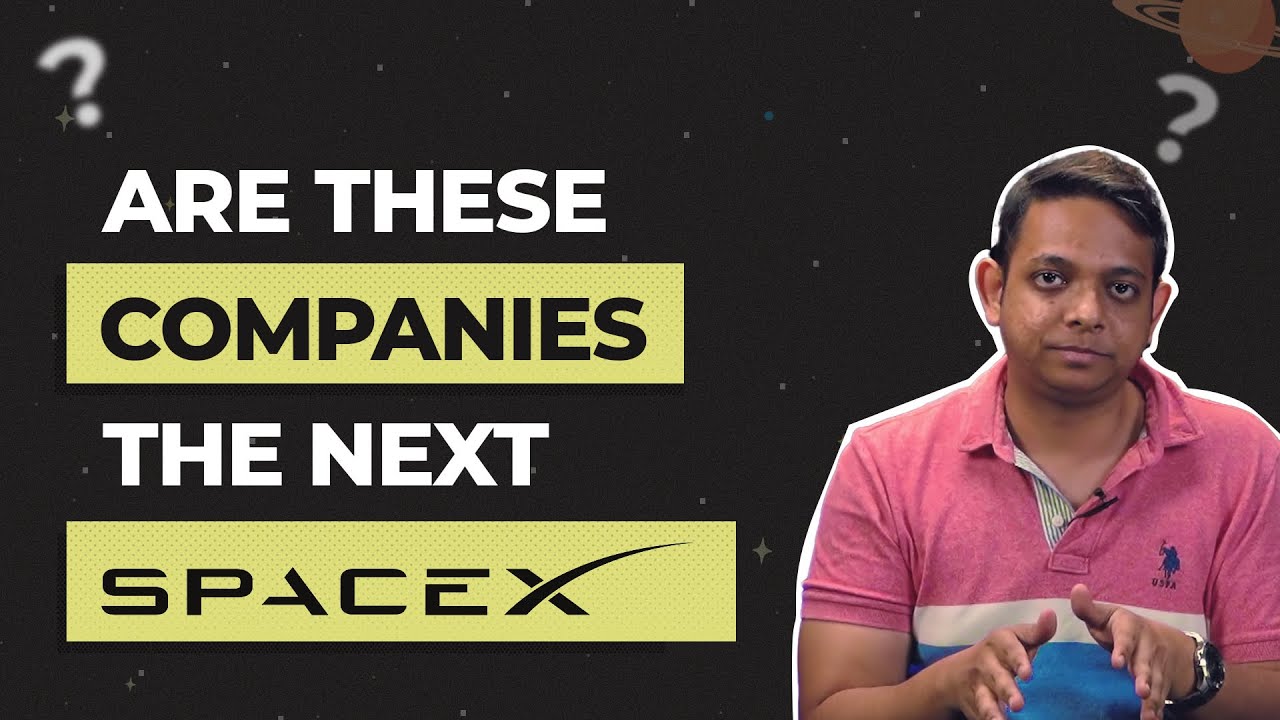 🚀2 Hot Small-Cap Space Stocks For Future | Astra Microwave | MTAR Technologies | Company Analysis