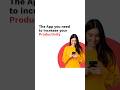 The app you need to increase your productivity #productivity  #ilovepdf #timemanagement