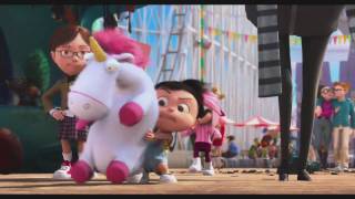 Despicable Me - TV Spot:  Hero/Fluffy