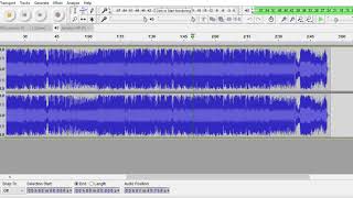 Backwards Caramell Caramelldansen Japanese Version